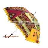 Jaipuri PARASOL Handmade Sun Umbrella