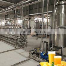 Factory Price Mango Juice Making Packaging Production Line thumbnail-5