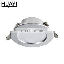 HUAYI Home Corridor Decoration SMD 4W 5W 6W 7W 9W 10W 18W Commercial LED Down Light thumbnail-3