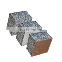 Easy Installation Heat Insulation EPS Sandwich Panel for Roof and Wall thumbnail-5