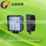 48w Led Work Light,4x4 Car Ligt
