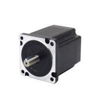 Lisan Electromechanical LS86A45-K4J45 Two-phase Hybrid Stepping Motor 4.5N M Large Torque LEESN Motor thumbnail-2