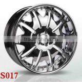 Aluminum Rim thumbnail-1