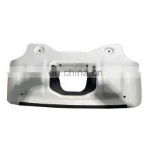 Bumper Skid Plate for Land Rover Defender Sikd Plate Auto Accessories thumbnail-3