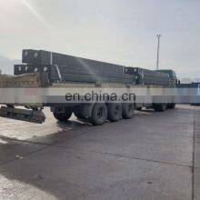 Ss400 40x40x3 Square Steel Pipe Tube Manufacturers thumbnail-3