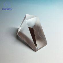 JGS1 Conventional Beam Splitter Cube Demension：12.7mm Surface Quality：20-10 thumbnail-5