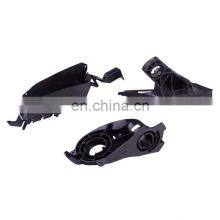 Factory Hot Sale Abs Parts Plastic Injection Moulding Service Custom Injection Plastic Parts thumbnail-4