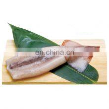 Good Quality Frozen Skin on Illex Squid Tube
