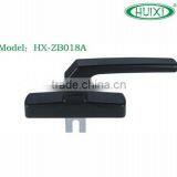 ZB018A Good Quality Aluminum Door Handles and Locks