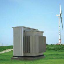 Комбинированная подстанция на опоре thumbnail-1