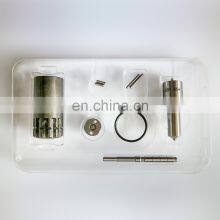China UD Injector Repair Kit 095000-6311 for Common Rail Injector Assy RE530362,DZ100212 Overhaul Kit