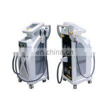 Hot Best Vertical E-light Hair Removal Beauty Machine Skin Whitening Remove Freckles Remedy thumbnail-4