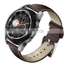 New Arrival Sk3 Ip68 Smartwatch Heart Rate Monitor Reloj Blood Pressure Smart Watch 2022 With Strap thumbnail-1