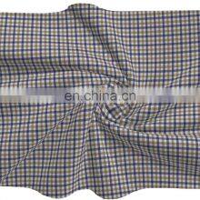 HOT SALE DESIGN 100%COTTON YARN DYED CHECK FOR SHIRTS thumbnail-1