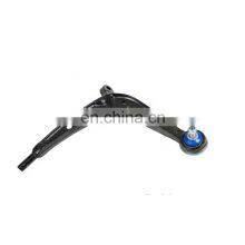 31121096222 31126758534 1096222 6758534 Front Lower Right Control Arm for BMW 3 E46 With High Quality thumbnail-1