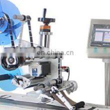 Sinoped Automatic Flat Top Sticker Labeling Machine for Carton Box thumbnail-3