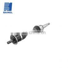 UTV CV AXLE DRIVESHAFT APPLY TO CAN AM (2019-2021) Maverick Sport 1000 LEFT FRONT OE NUMBER 705402031 thumbnail-1