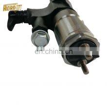 HIDROJET Original Remain Injector 095000-0183 095000-0184 Diesel Fuel Injector 095000-0183 for MD92 thumbnail-5