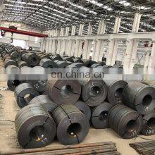 Ms Cold Hot Rolled Iron Roll Q215 Ck75 S235Jr Carbon Steel Coils for Best Service thumbnail-2