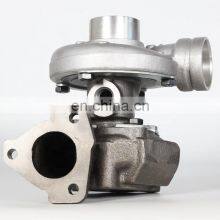 L106 Eastern Turbo 313274 316806 04209145KZ Turbocharger for Deutz Industrial Engine With BF4M1012 Engine