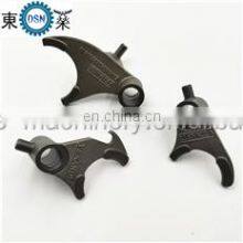Manufacturer OEM Service Custom Metal Parts Silicon Investment Casting thumbnail-5