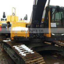Origian Sweden Volvo EC210BLC Crawler Excavator, Low Price Sweden 20ton Excavator on Sale in Shanghai thumbnail-4
