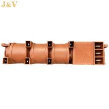 J&V 6 Terminals Connection Pulse Igniter