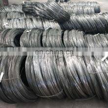 Production on Order Only Prime Quality Galvanized Steel Binding Wire thumbnail-4