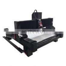 1318 CNC Router 3D Stone Cutting Milling Machine thumbnail-2