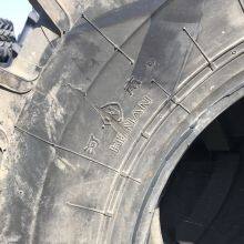 12.5/80-18 Large Tractor Tyre Agricultural Machinery Tyre R4 Pattern Busy at Both Ends thumbnail-4