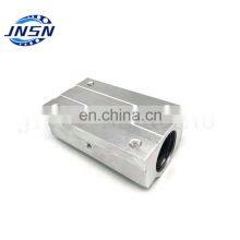 SC30LUU Linear Motion Ball Bearing Block for CNC Router With LM30LUU Bush Pillow Block Linear Shaft CNC 3D Printer Part thumbnail-2