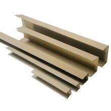 Защитный профиль для коробок