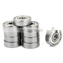 Competitive Price 6024 Deep Groove Ball Bearing thumbnail-3