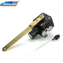 Air Suspension Leveling Valve 52341-Q97, KD2205 Control Valve for American Market for Volvo Truck thumbnail-1