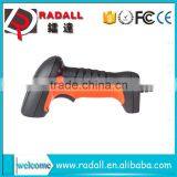 RD-6650AT IP67 32 Bit 1d Scanners Water Proof and Quake Proof IP67 32 Bit 1d Scanner Module 1d Scanner Laser Auto Scanning thumbnail-1