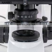 стекла для микроскопа 1600x цифровой медицинский биологический лабораторный микроскоп BK6000 thumbnail-5