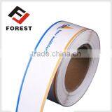 Glossy Lamination Custom Made Blank Adhesive Label thumbnail-2