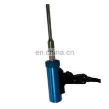 Portable Ultrasonic Spot Welding Machine 500w Plastic Welder For PVC Conveyor Belt thumbnail-3