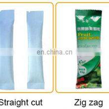 High Speed Automatic Pillow 4 Sides Sugar Packing Machine thumbnail-2