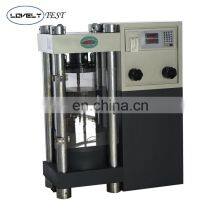 2000kn Compression Testing Concrete Cube Test Machine thumbnail-5