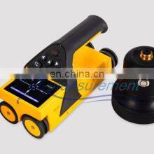 Taijia Concrete Slab Thickness Meter for Concrete/ Glass/nonmetallic Board Concrete Floor Thickness Gauge thumbnail-4