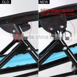 Harmony High Quality Beach Chair With Cup Holder thumbnail-5