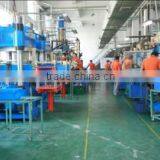 Xiamen Fuste Rubber & Plastic Co., Ltd. company overview - view 2 thumbnail