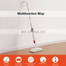 Youpin Deerma TB900 Sweeping Mopping 2 In 1 Handheld Water Spraying Mop Floor Cleaner Rotatable Spiral Rolling Brush Sweeper thumbnail-3