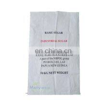 China Factory 50kg pp Woven Packaging Bag of Wheat Flour Sugar Rice Corn thumbnail-4
