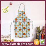 Thick Waterproof Kitchen Disposable Pvc Bibs Apron