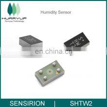 Sensirion Digital Humidity Sensor SHTW2 (WLCSP) thumbnail-2