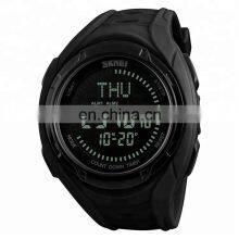 Chinese Compass Digital 1314 Sport Wristwatches Free Skmei Watch Instructions