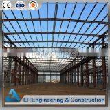 Most Durable Light Gauge Steel Roof Truss Design for Sale thumbnail-5