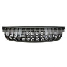 4x4 Off road Auto Parts Other Exterior Accessories ABS Black Car Front Upper Grille Cars Grill Fit For Kia SORENTO 2013-2015